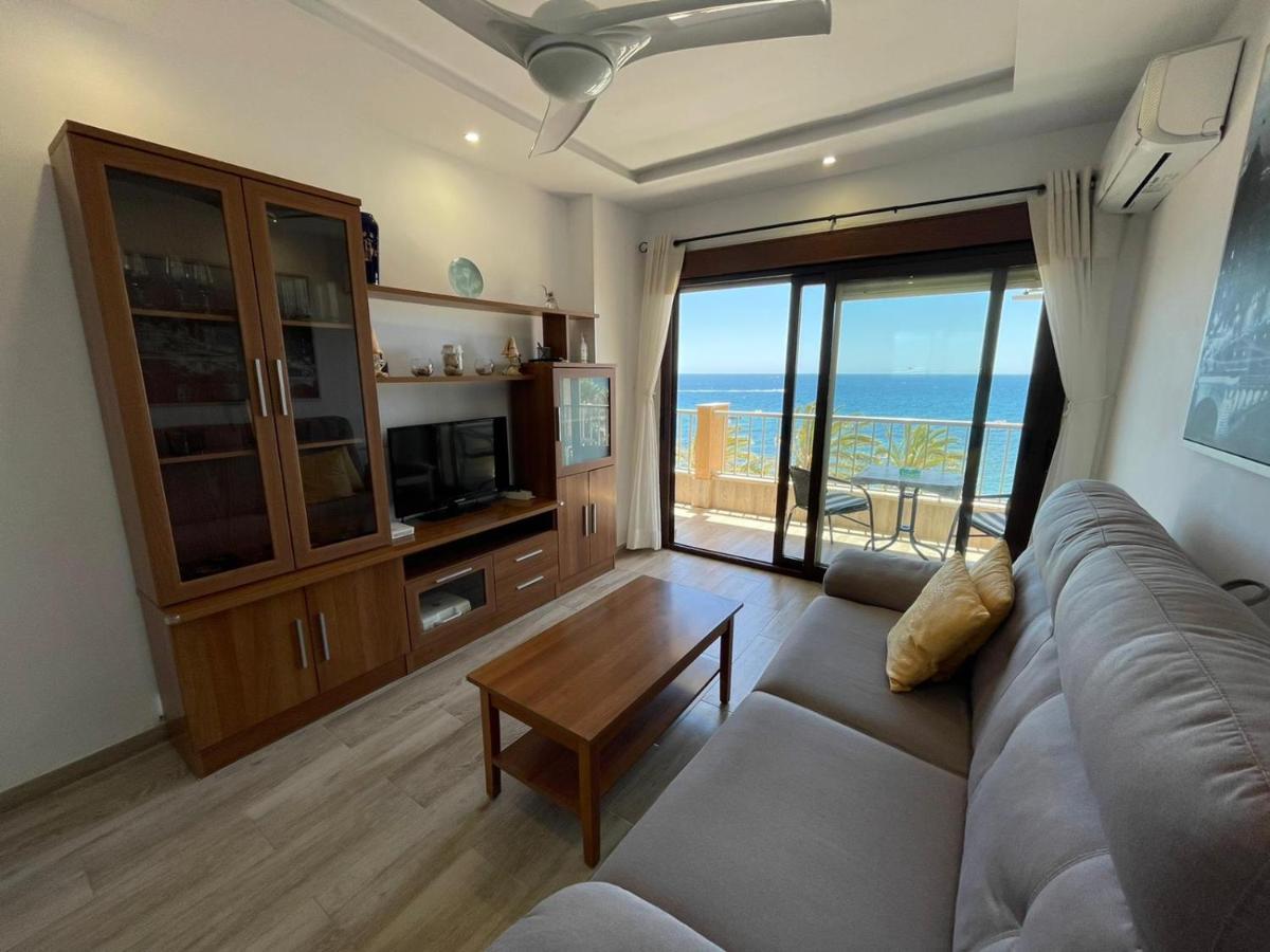 Playa Marbella Apartment Екстериор снимка